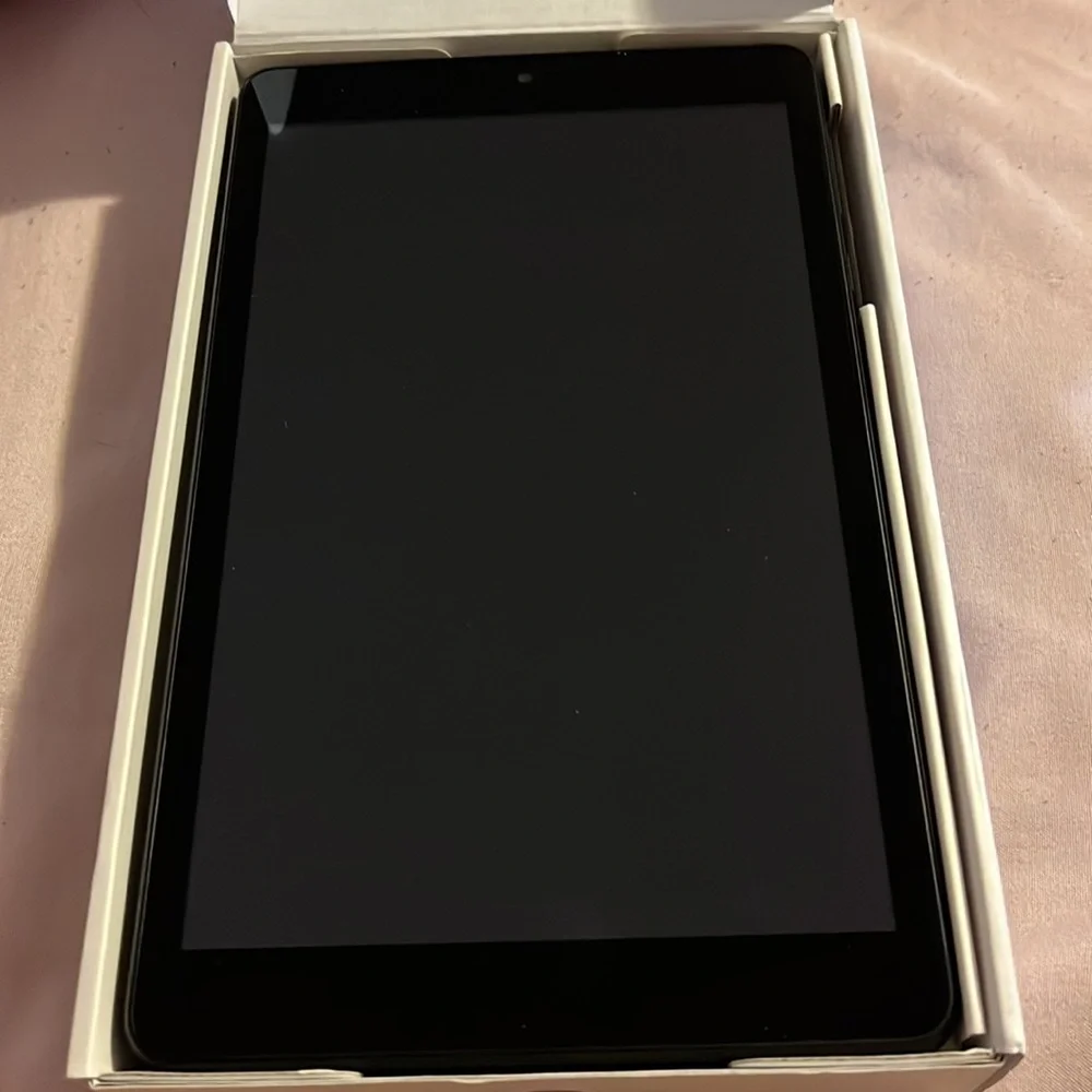 Tablet - Picture 2 of 3